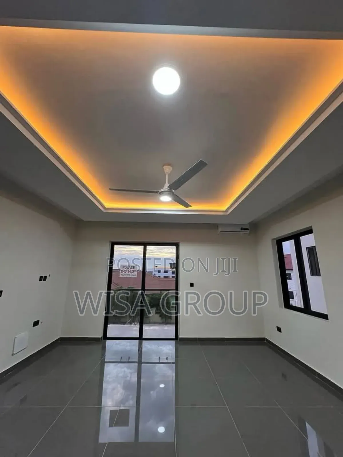4bdrm Duplex in Wisa Group, Accra Metropolitan for sale