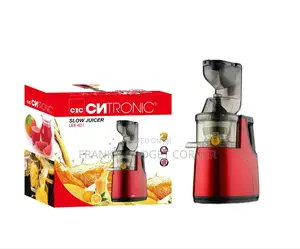 Cntronic Slow Juicer