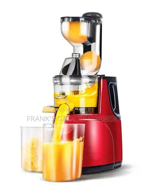 Cntronic Slow Juicer