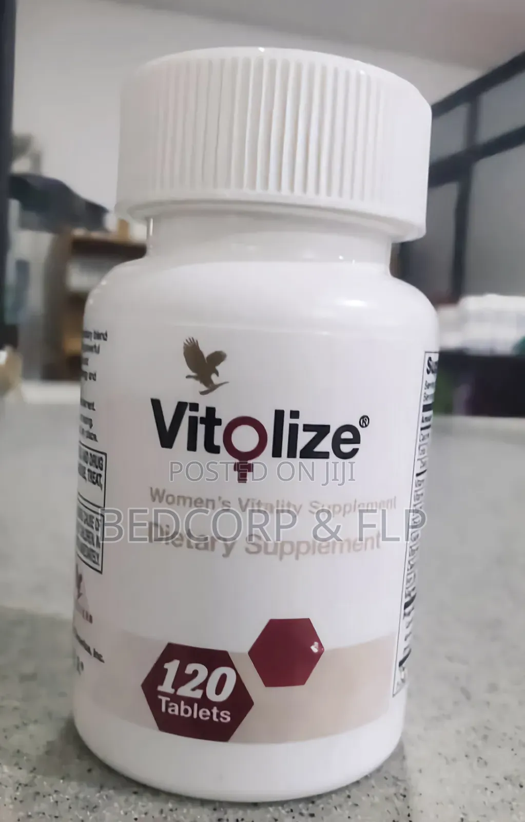 Vitolize Women Wellbeing Product