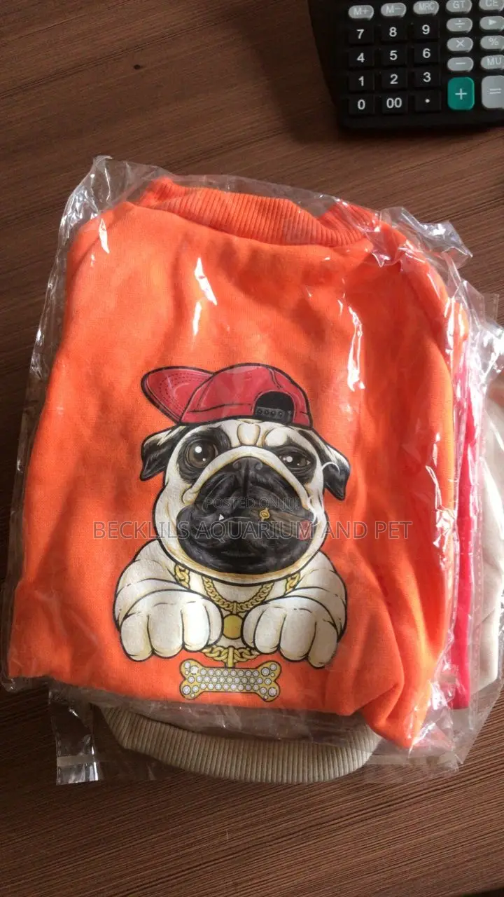 Medium Dog Dress