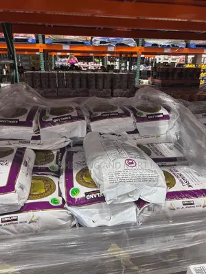 Kirkland Jasmine Rice(11.34kg)