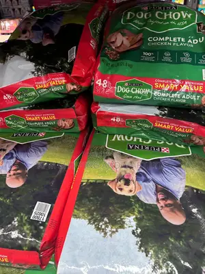 Dog Chow 21.77kg (Only Beef Available)