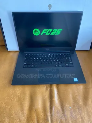 Laptop Dell XPS 15 9570 1GB Intel Core I7 SSD 256GB