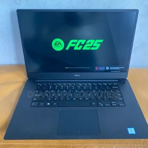 Laptop Dell XPS 15 9570 1GB Intel Core I7 SSD 256GB