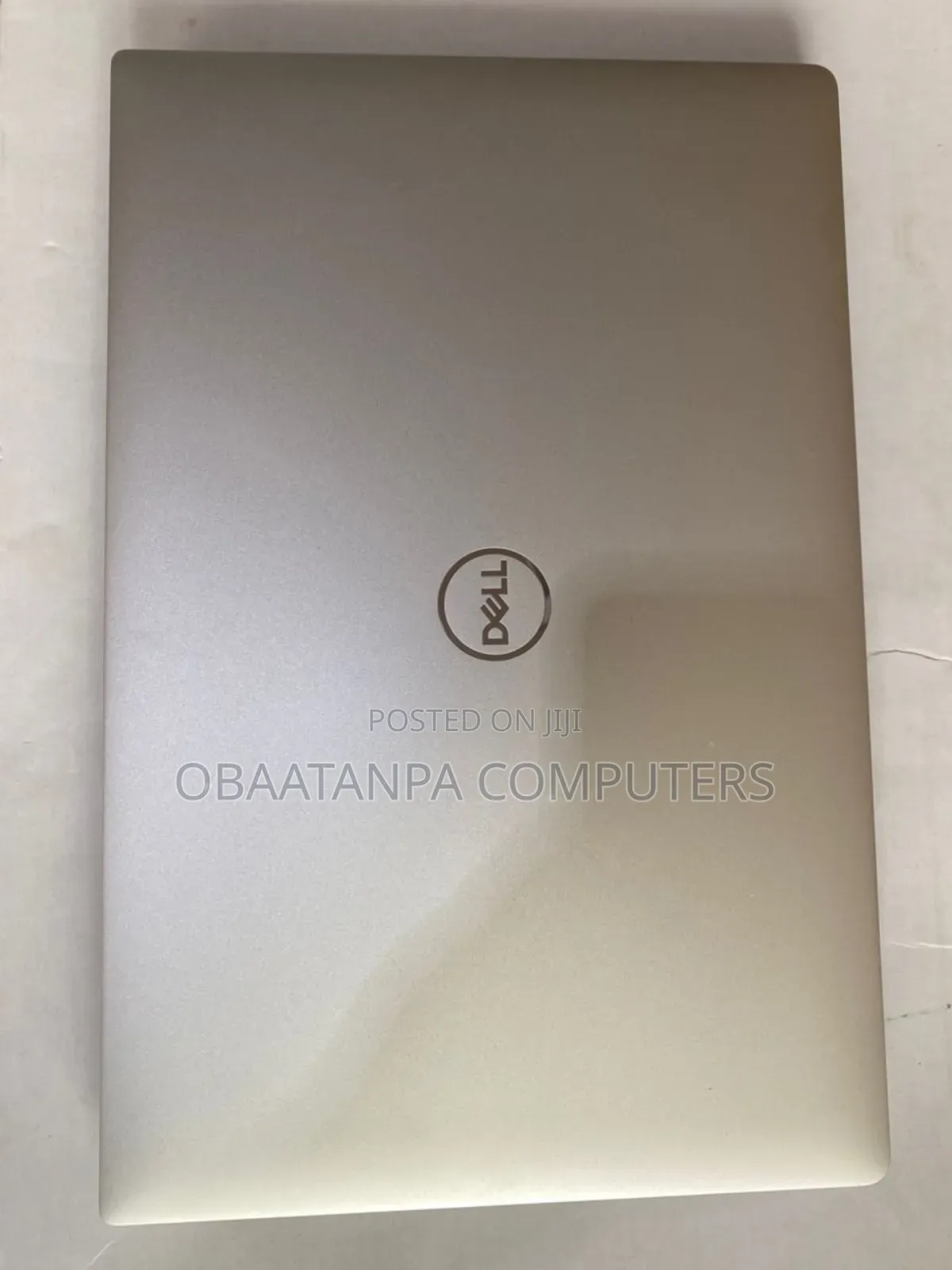 Laptop Dell XPS 15 9570 1GB Intel Core I7 SSD 256GB