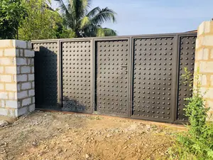 Governise Main Gate