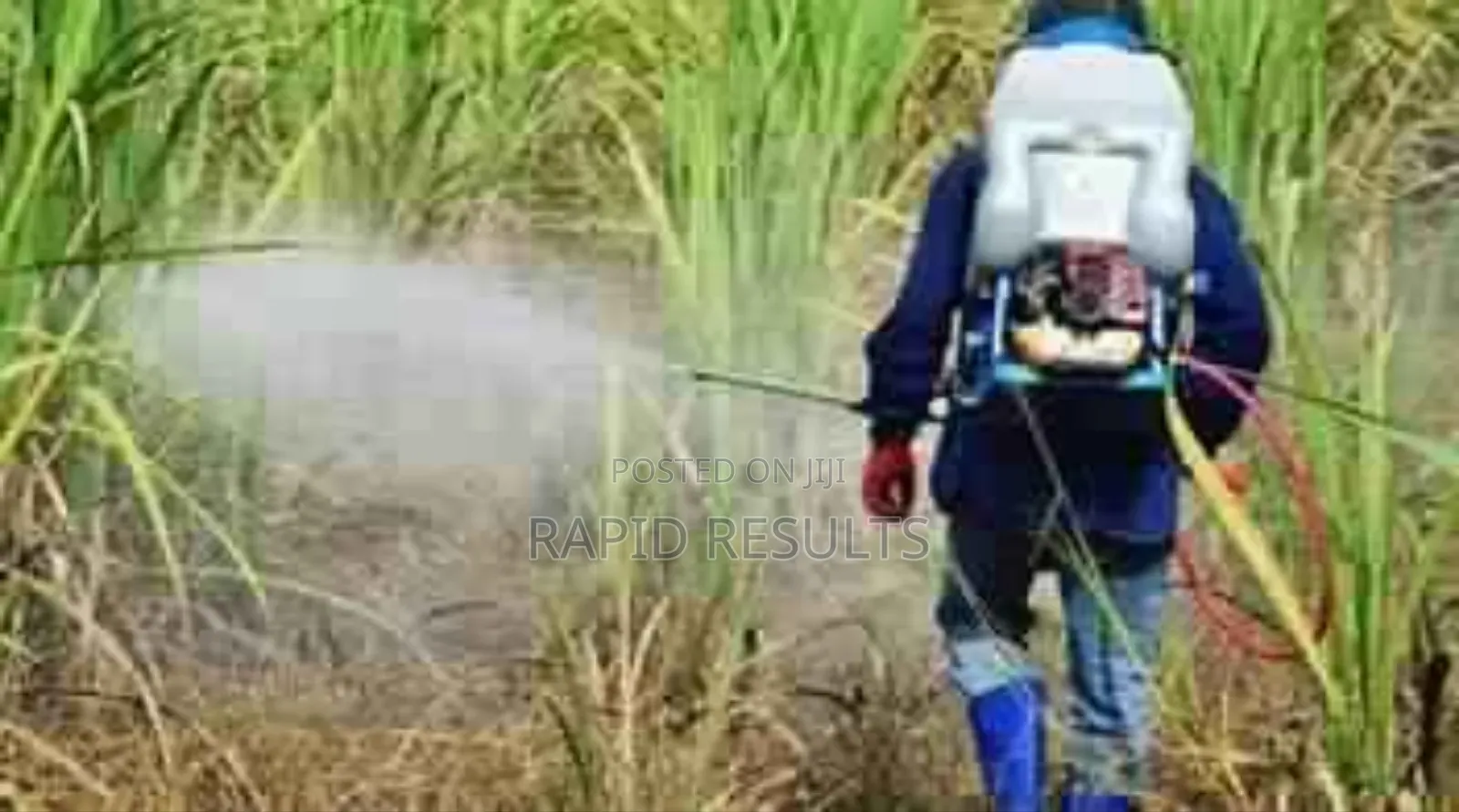 Farms Pest Control Services
