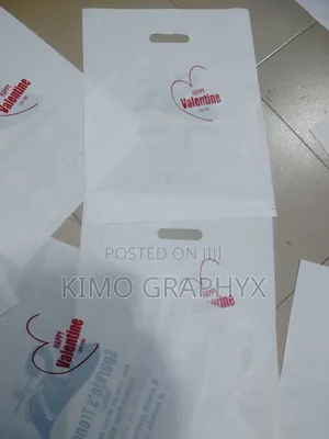 Polybags/Package Printing