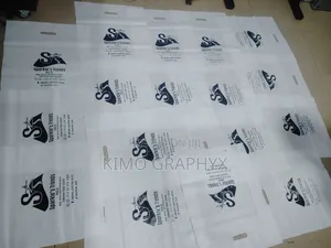 Polybags/Package Printing