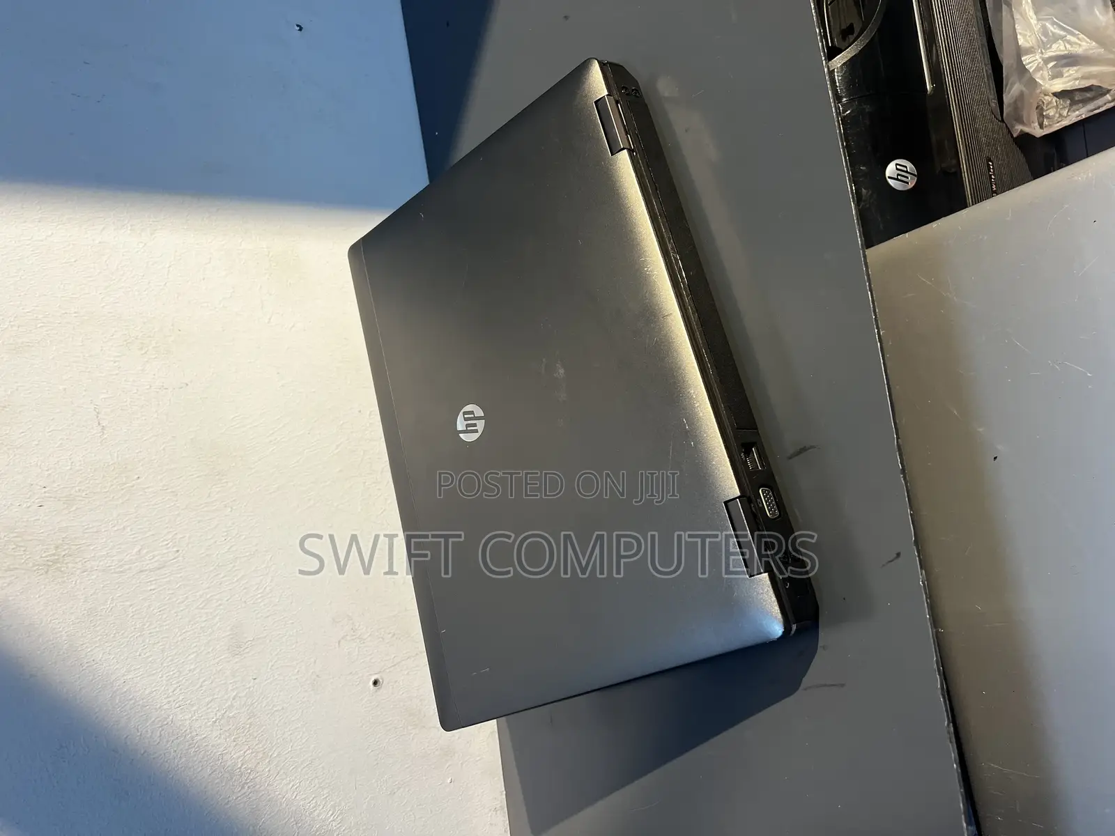 Laptop HP ProBook Pro 6470B 8GB Intel Core I5 HDD 320GB