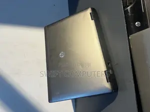 Laptop HP ProBook Pro 6470B 8GB Intel Core I5 HDD 320GB