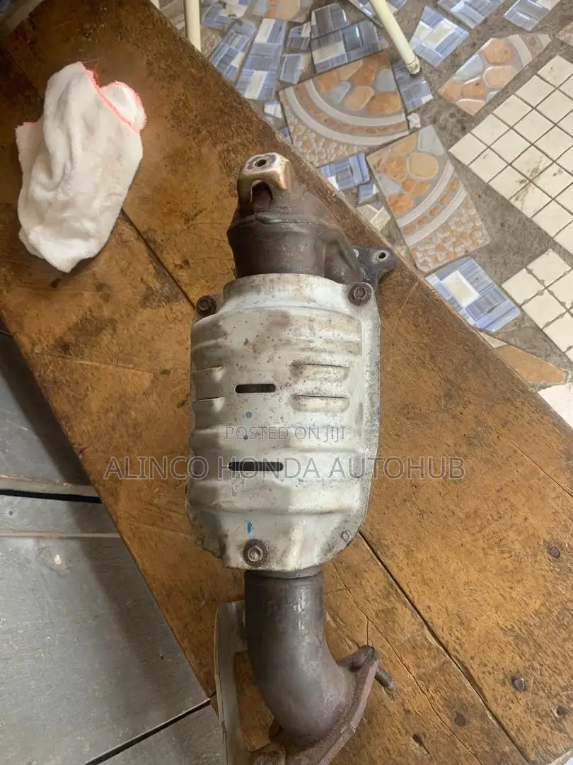 Honda CRV/Accord 2014,15,16,17 2.4l Engine Catalyst