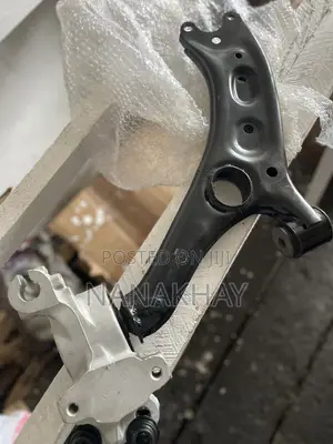 Honda Control Arms Available Brand New