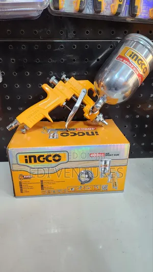 Ingco 400cc Air Spray Gun