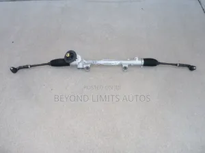 Hyundai Elantra 2017,2018 Power Steering Rack/Rag Available