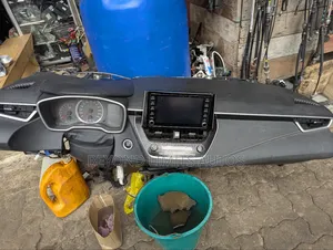 Toyota Corolla 2020,2021,2022,2023 Complete Dashboard