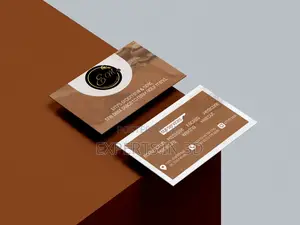 Complimentary Cards