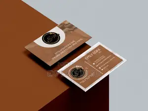 Complimentary Cards