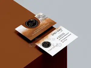 Complimentary Cards