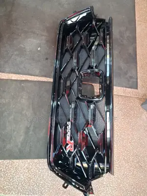 Front Grill Honda CRV 2022