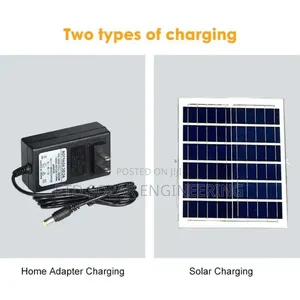 2kva Solar System