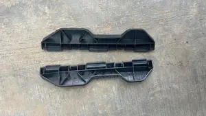 Corolla 2006 Back Bumper Locker