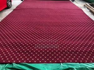 Rubber High Quality Type