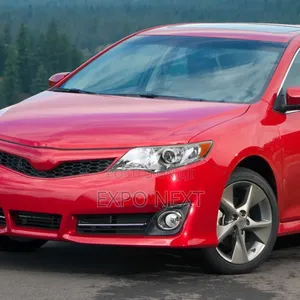 Headlights for Toyota Camry Models Depo 2012-2015