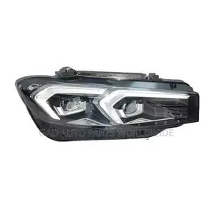 BMW X3/X4 Led Headlights 2022-2024