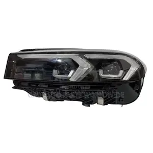 BMW X3/X4 Led Headlights 2022-2024