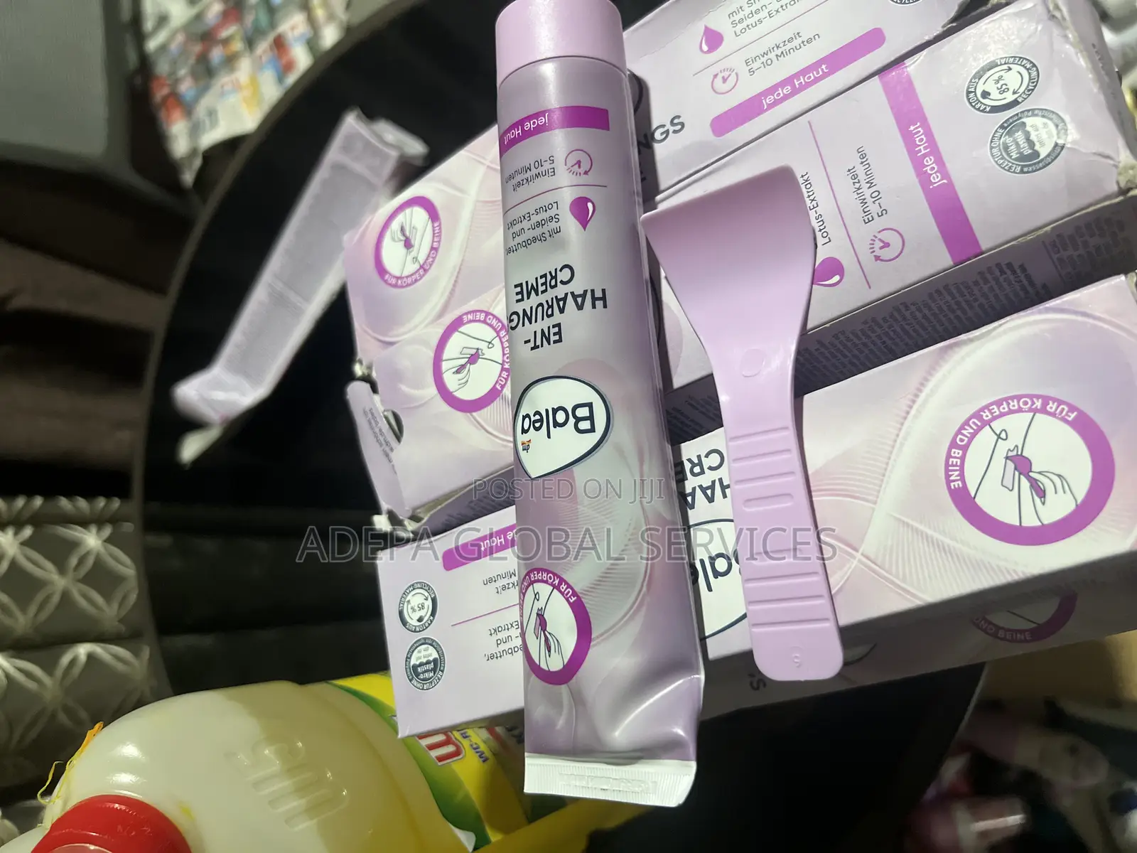 Balea/Isana Shower Gel