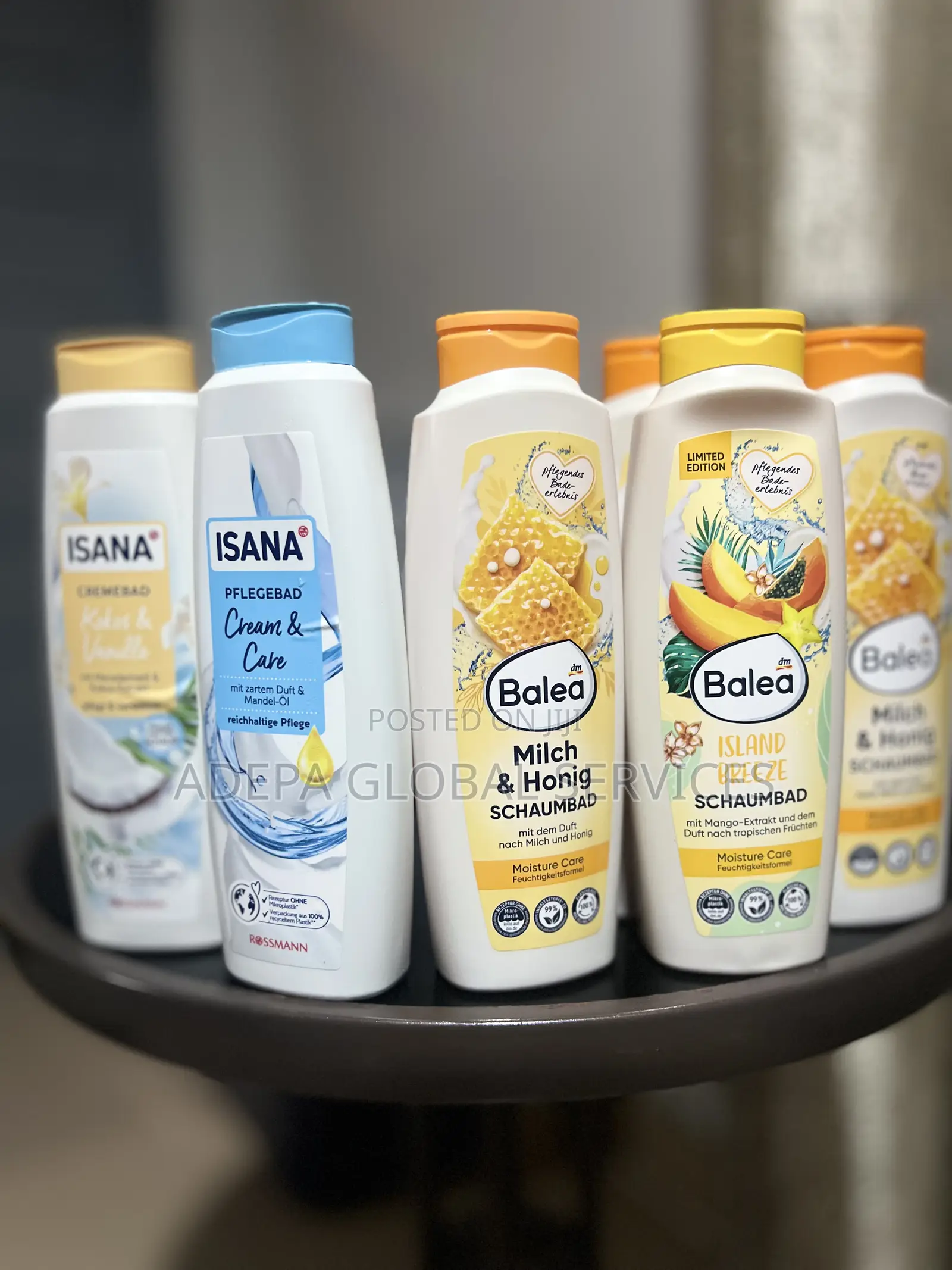 Balea/Isana Shower Gel