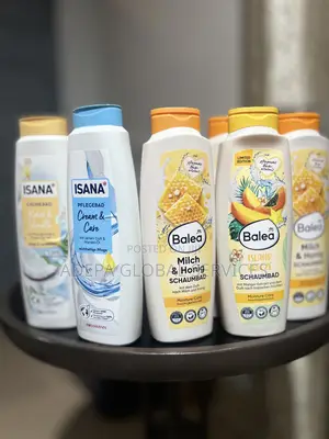 Balea/Isana Shower Gel