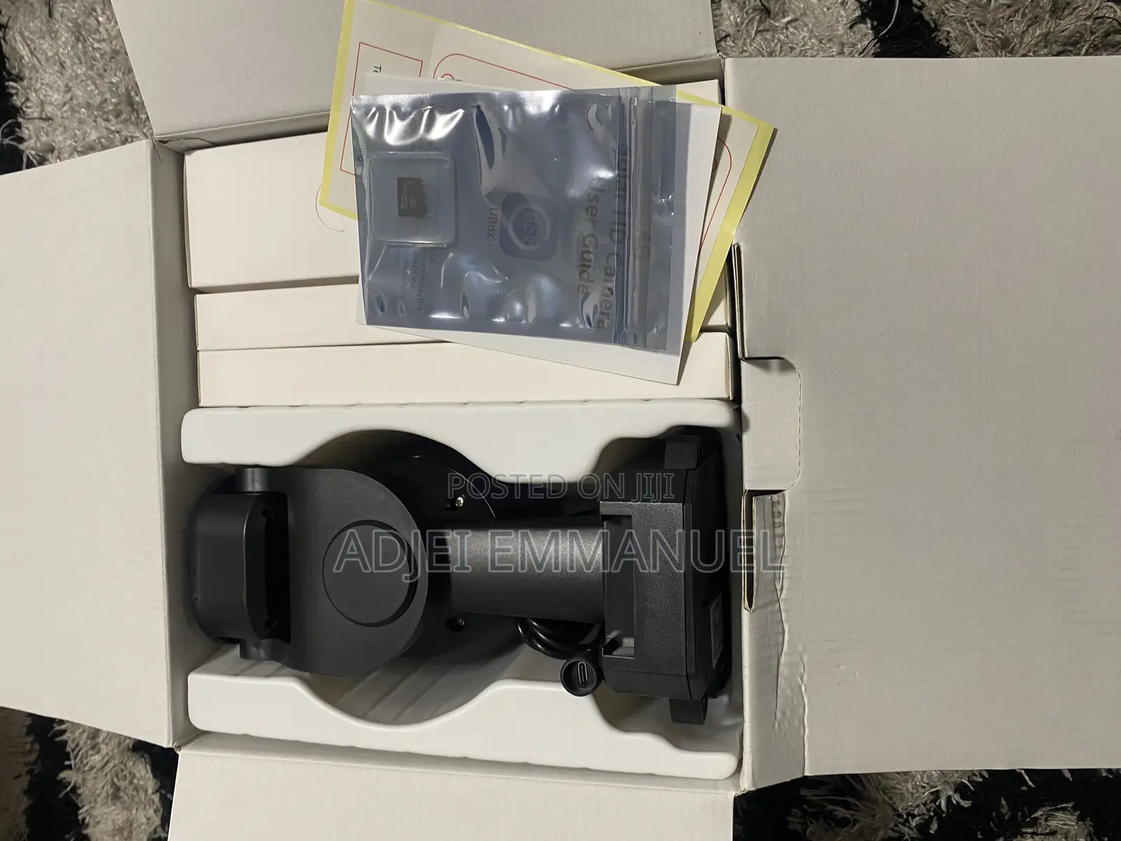 Solar CCTV Cameras With 4g Connectivity