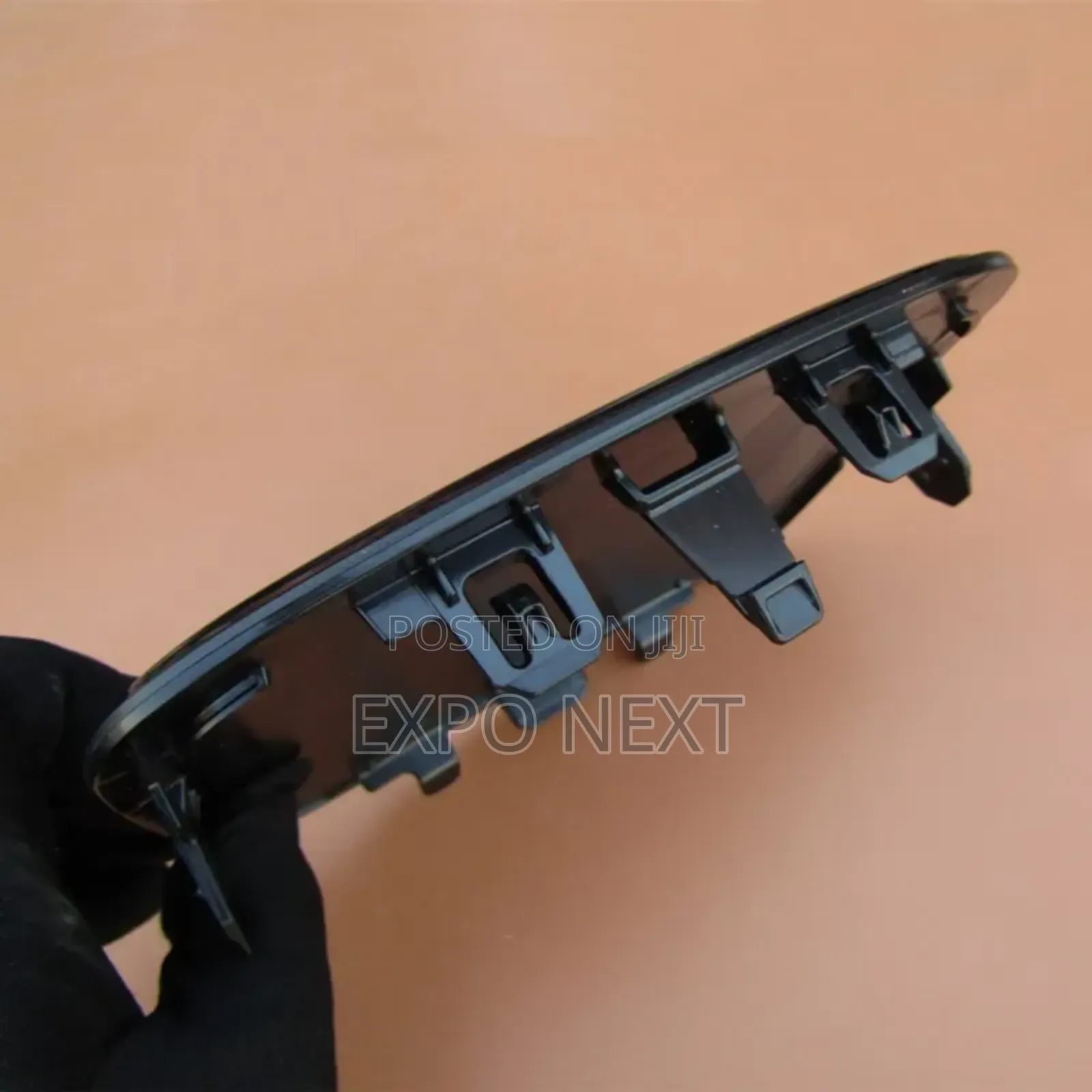 Honda Accord 2018-2022 Front Maker Auto Sign Logos