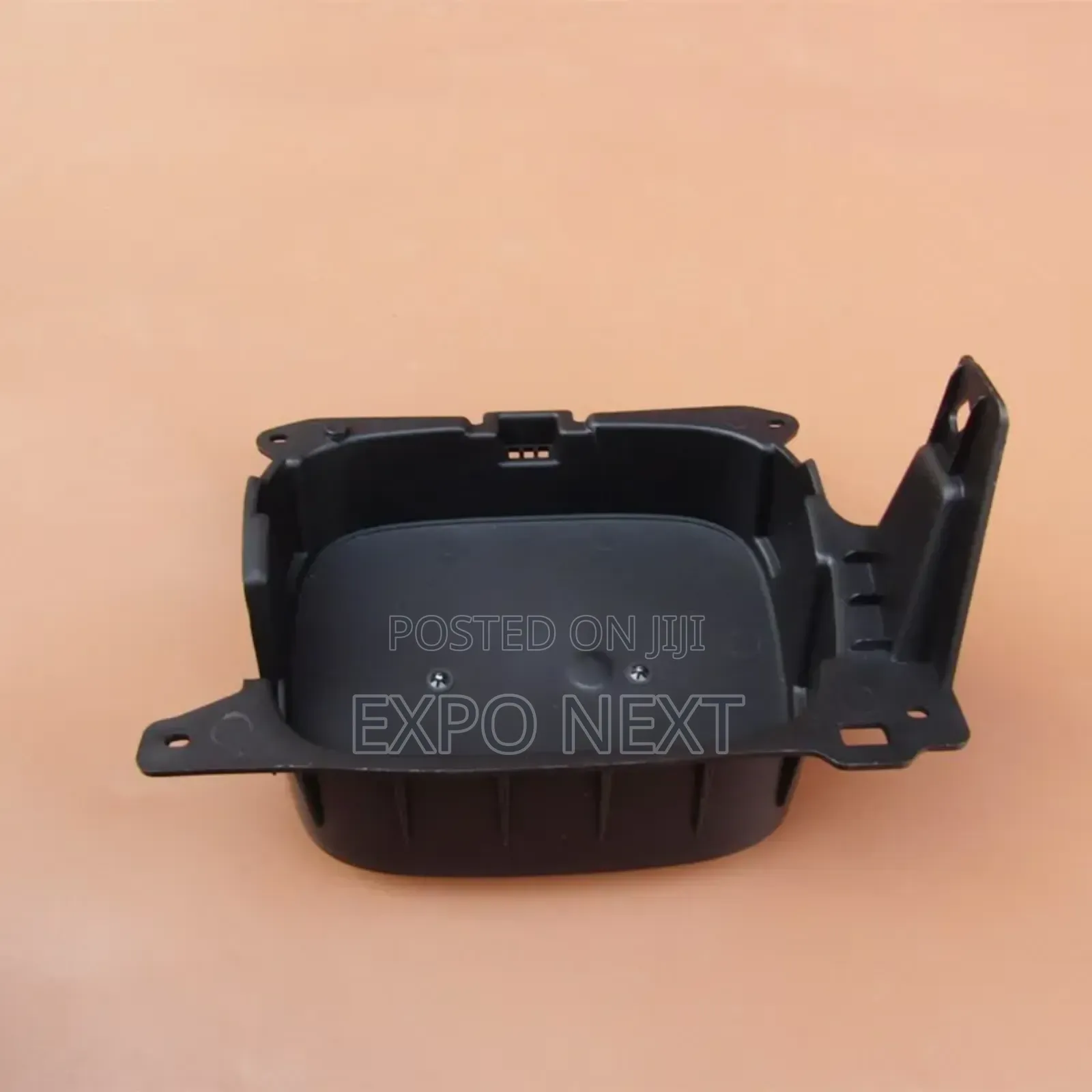 Honda Accord 2018-2022 Front Maker Auto Sign Logos