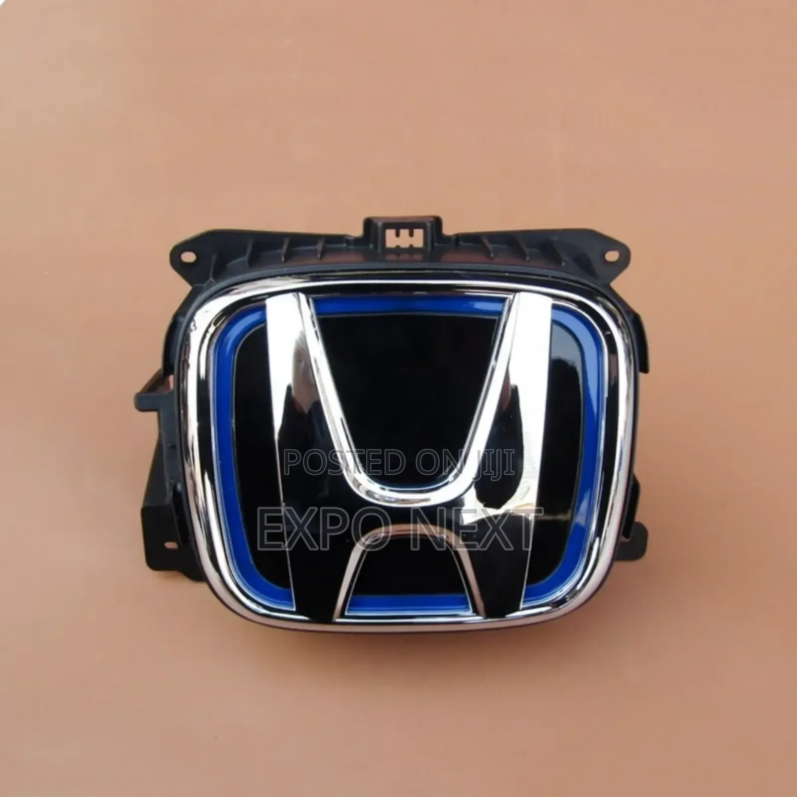 Honda Accord 2018-2022 Front Maker Auto Sign Logos