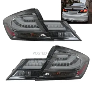 Led Tail Light For Honda Civic 2014-2015