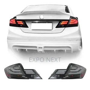 Led Tail Light For Honda Civic 2014-2015