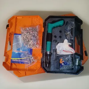 Concrete Nail Gun