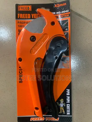 42mm PPR Pipe Cutter