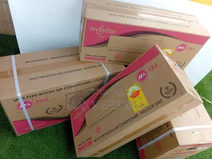Amazing Discount H a 1.5hp Air Conditioner Energetic System