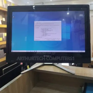 Touch Lenovo 10149 All in One Monitor