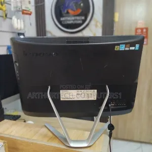 Touch Lenovo 10149 All in One Monitor