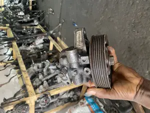 Honda CRV 2005,.4l Power Steering Motor