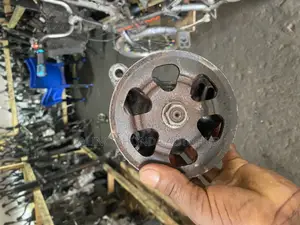 Honda CRV 2005,.4l Power Steering Motor