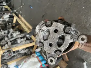 Honda CRV 2005,.4l Power Steering Motor