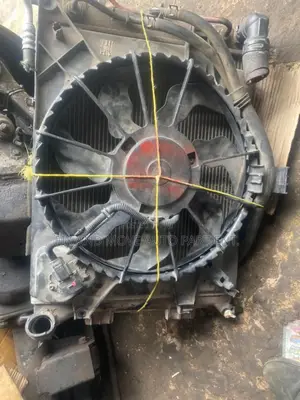 Complete Radiator Tank for All Cars in Stock Honda,Toyota
