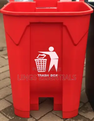 60ltr Dustbin